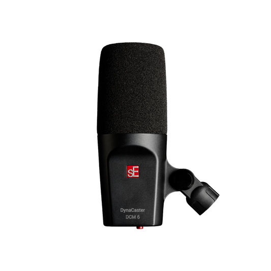 sE Electronics DynaCaster DCM6