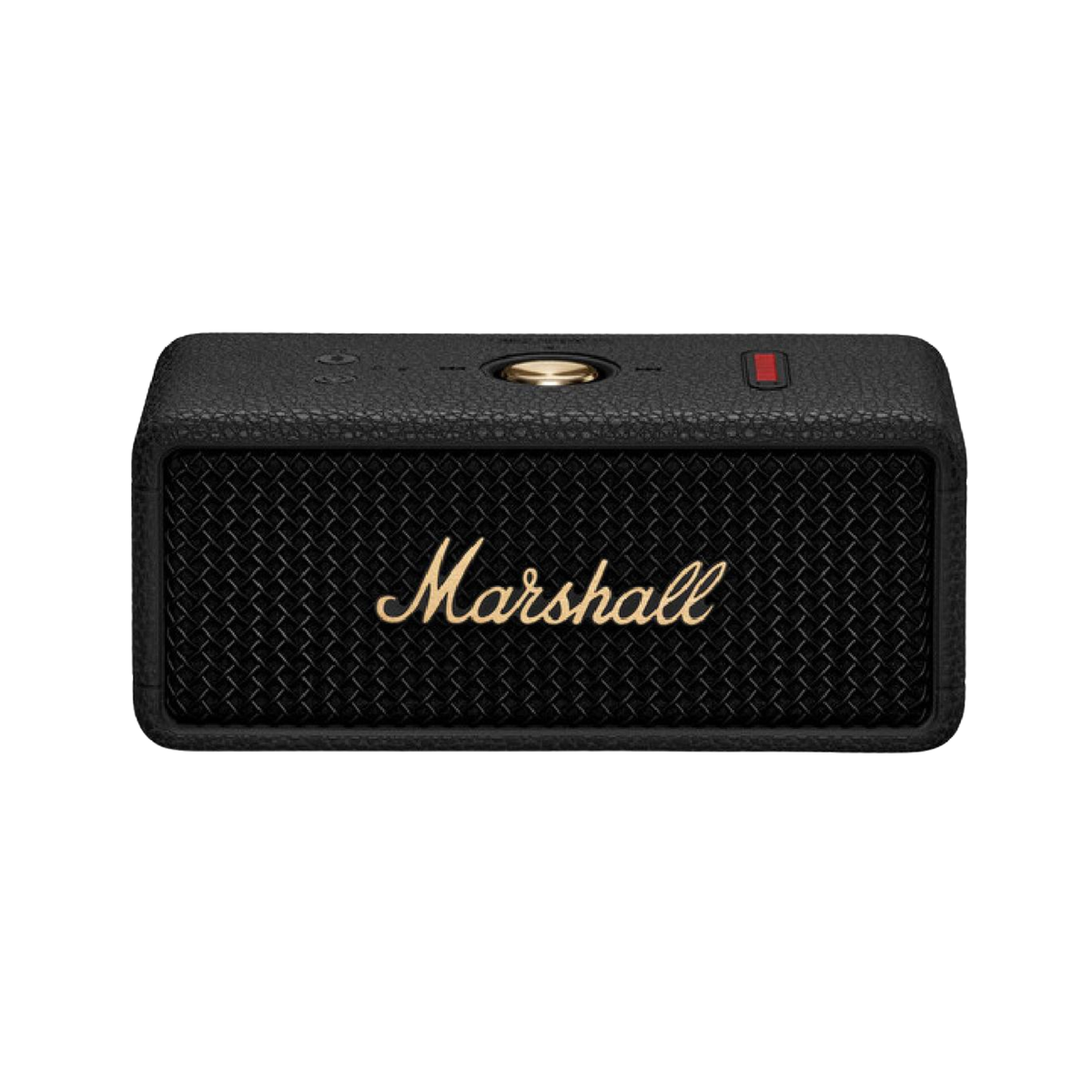 Marshall Emberton III
