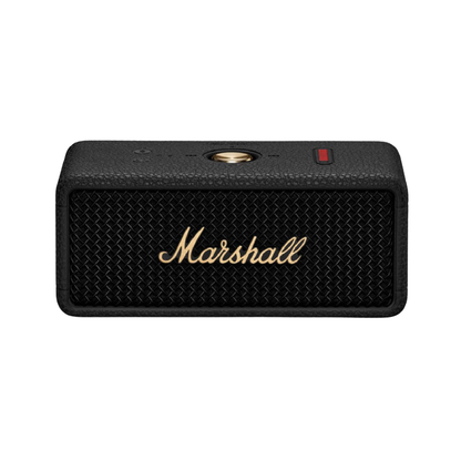 Marshall Emberton III