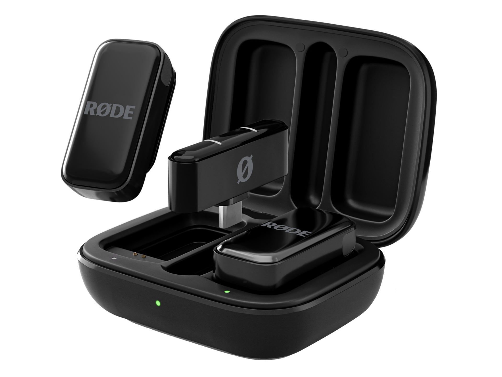 Rode Wireless Micro (USB C) image 0