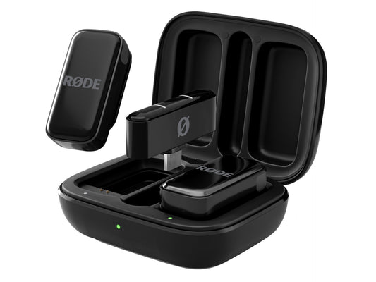 Rode Wireless Micro (USB C) image 0