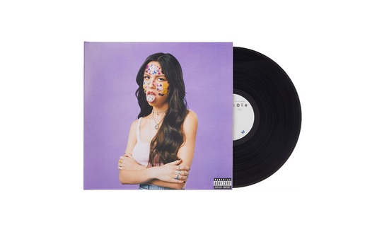 Olivia Rodrigo - Sour Vinyl image 0