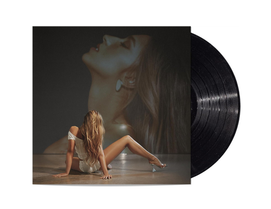 Tate McRae - So Close to What Vinyl image 0