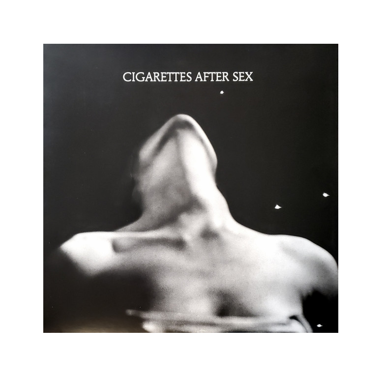 Cigarettes After Sex – I. image 0
