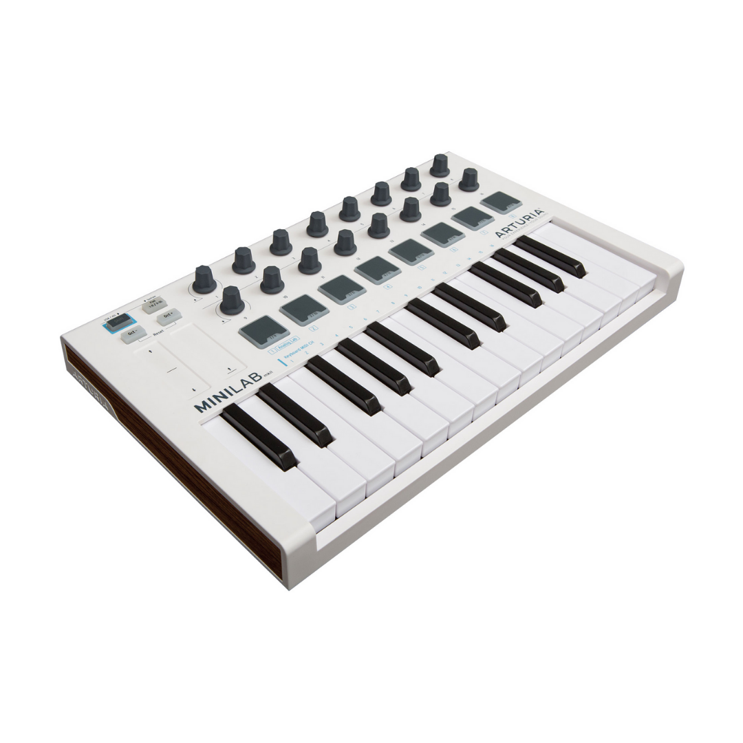 Arturia MiniLab MKII image 0