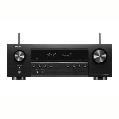 Denon AVR-S660H image 0