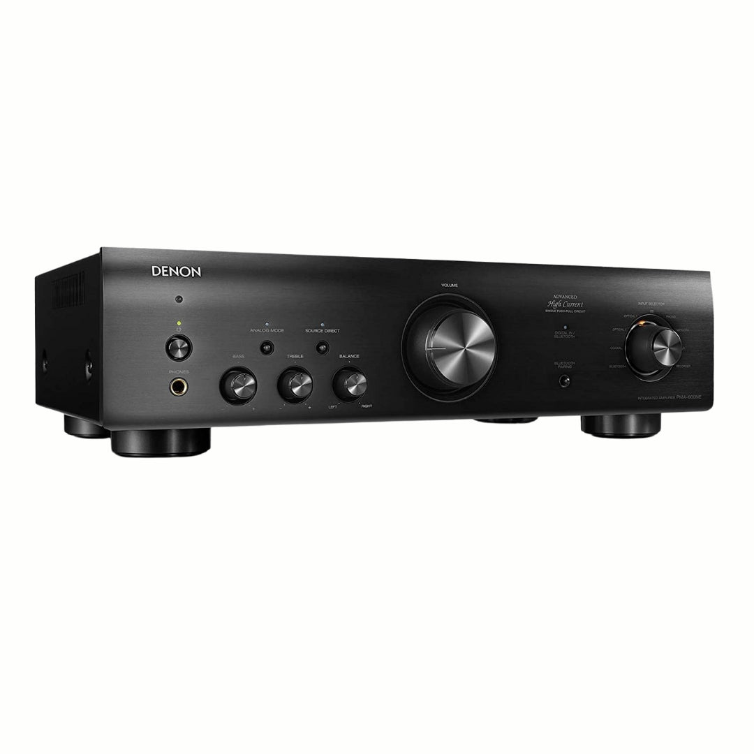 Denon PMA-600NE image 1