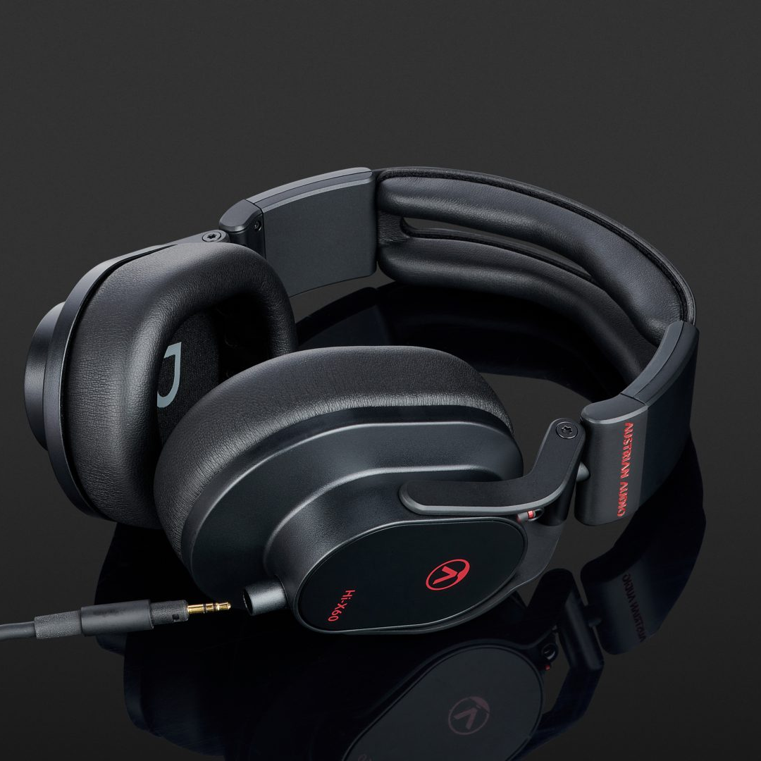 Austrian Audio HI-X60 image 1