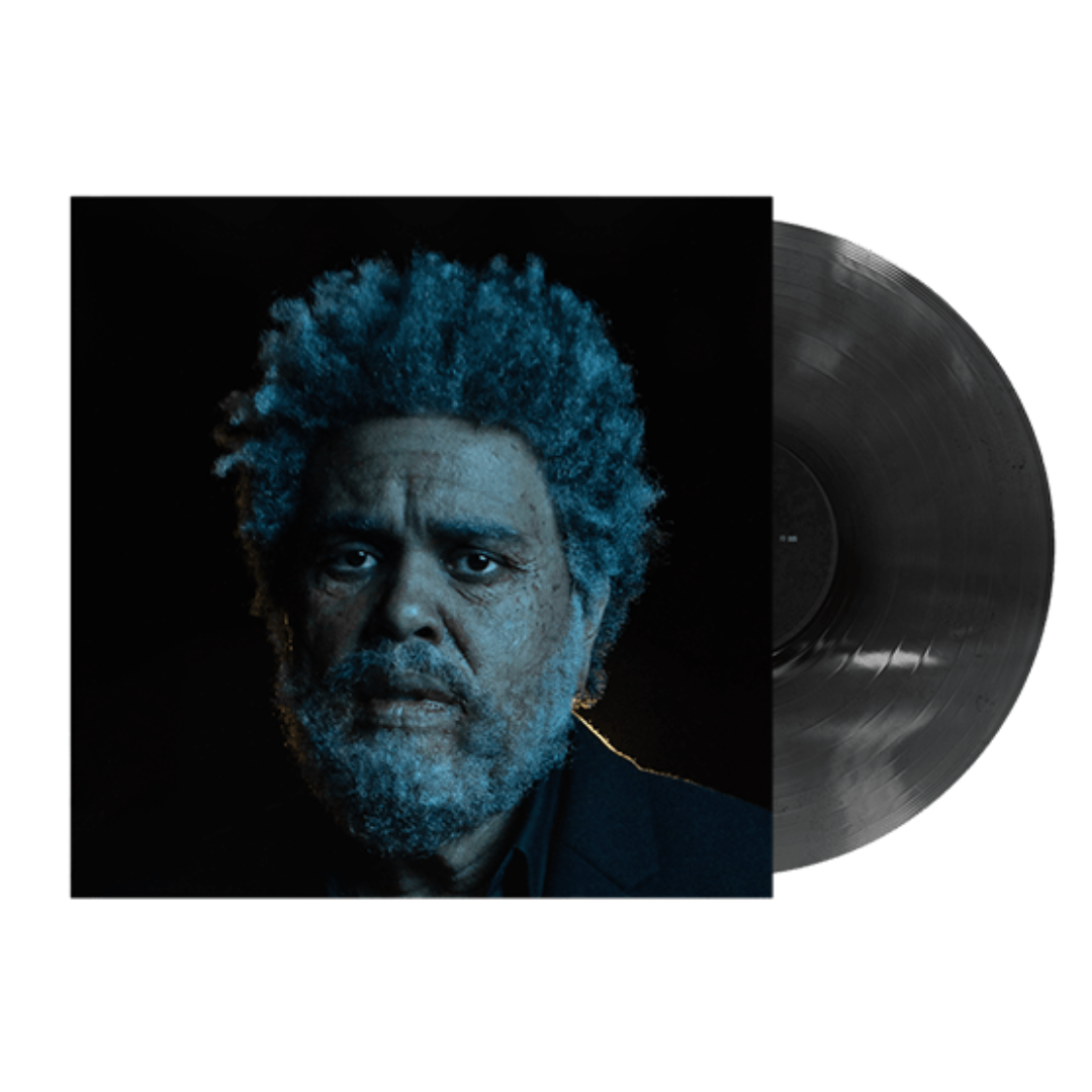 The Weekend - Dawn FM - Vinyl Record image 0