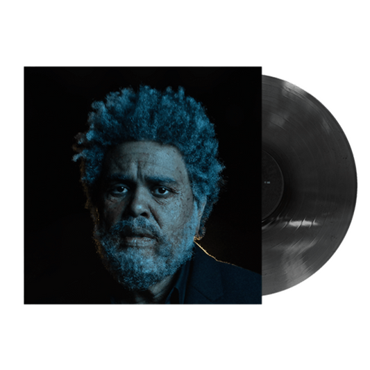 The Weekend - Dawn FM - Vinyl Record image 0