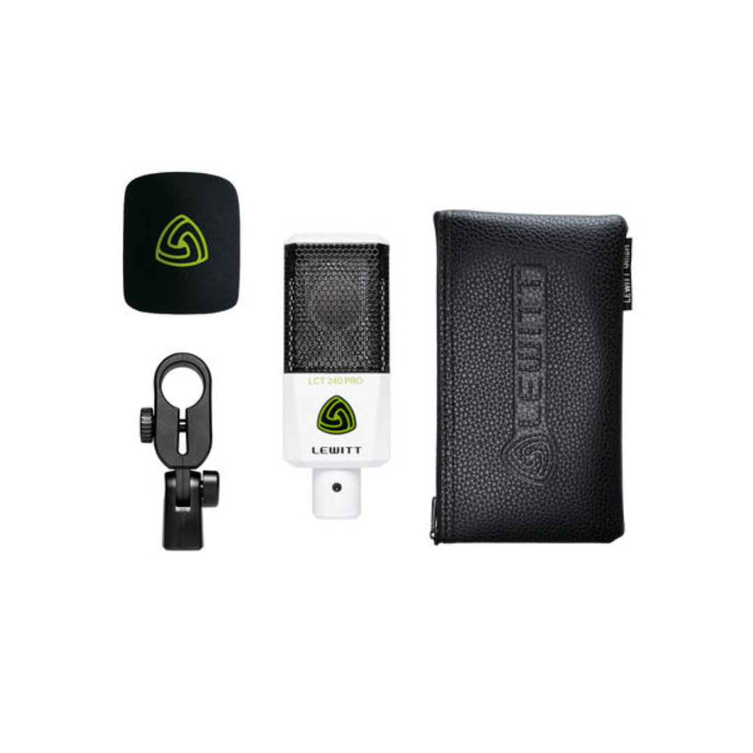 LEWITT - LCT 240 PRO (Value Pack) image 5