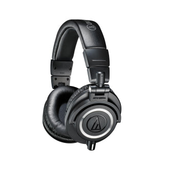 Audio-Technica ATH-M50x image 0