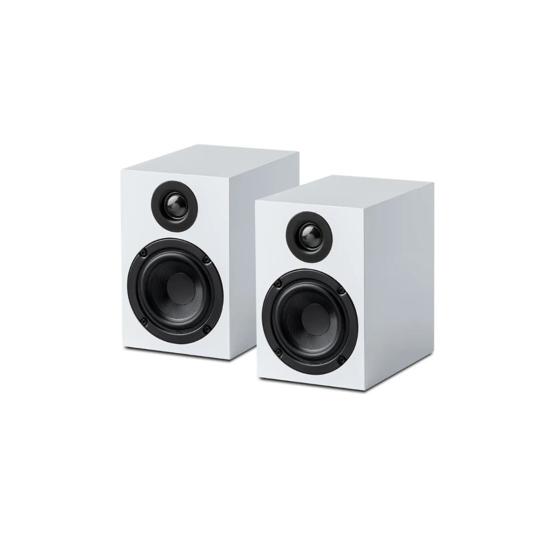 Pro-Ject Audio - Speaker Box 3E image 0