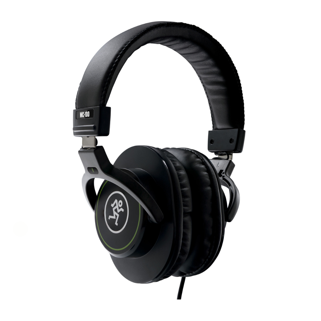 Mackie MC-100 image 2