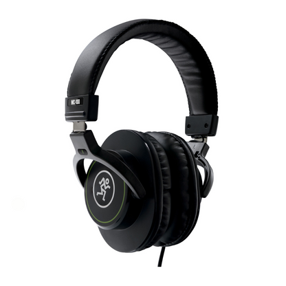 Mackie MC-100 image 2