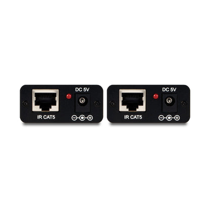 CYP - PU-IR01-KIT – Infra Red over CAT5e/6 Extender Set image 2