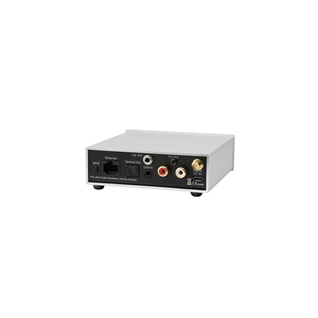 Pro-Ject Audio - Stream Box S2 image 1