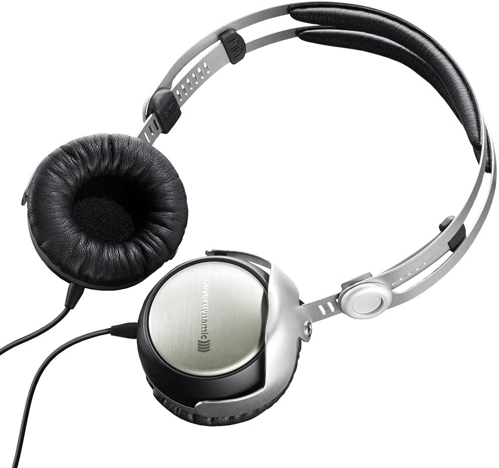 Beyerdynamic T51 i image 1