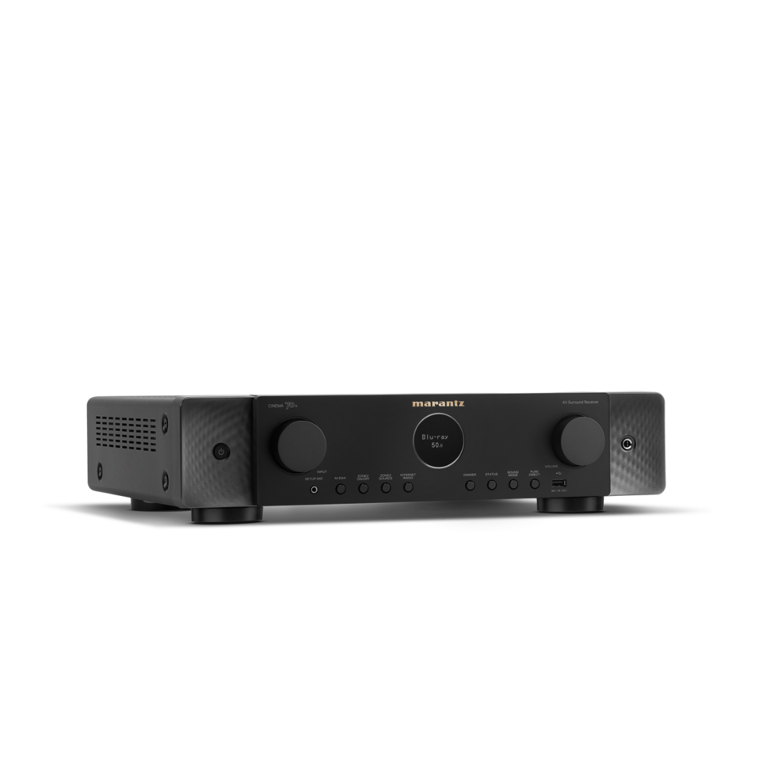 Marantz - CINEMA 70s (7.2 Ch) image 3