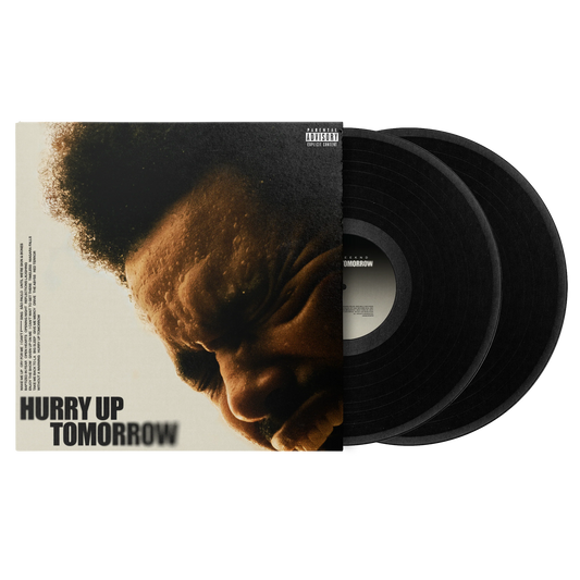 The Weeknd - Hurry Up Tomorrow (Complete Edition) 2LP image 0