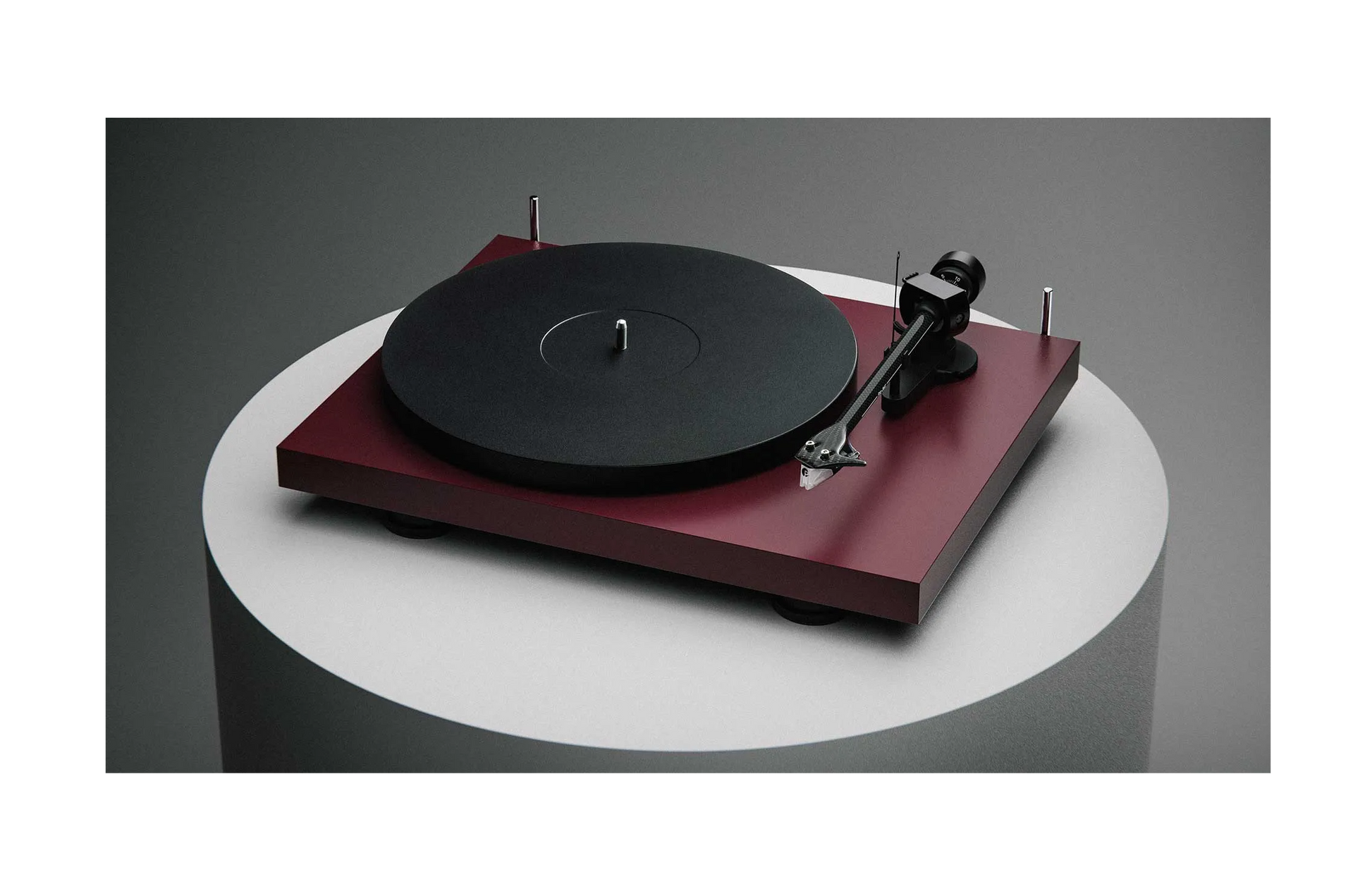 Pro-Ject Debut EVO 2 image 2