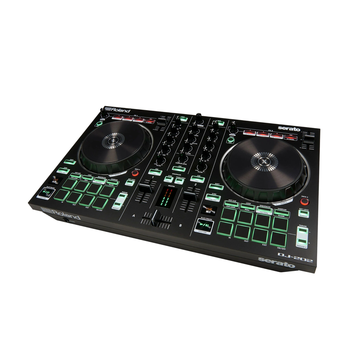 Roland DJ-202