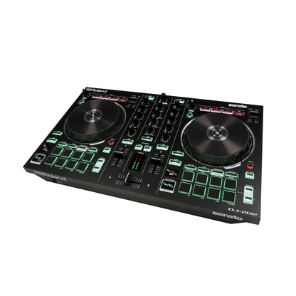 Roland DJ-202