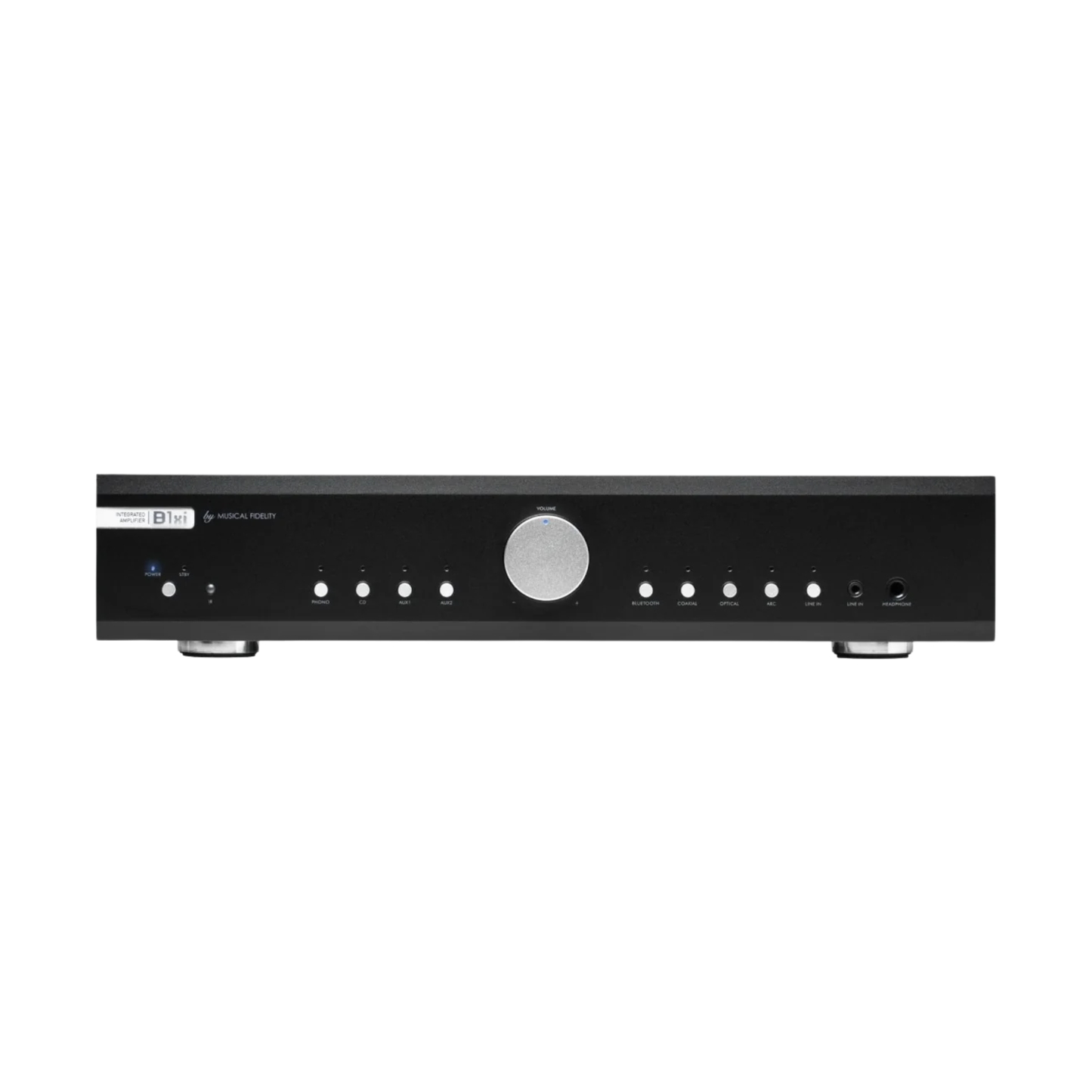 Musical Fidelity B1XI