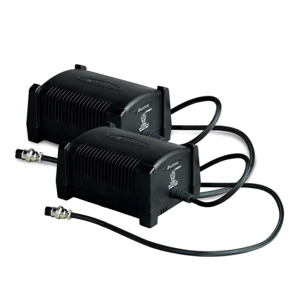 Avantone MixCubes Active Black (Pair)