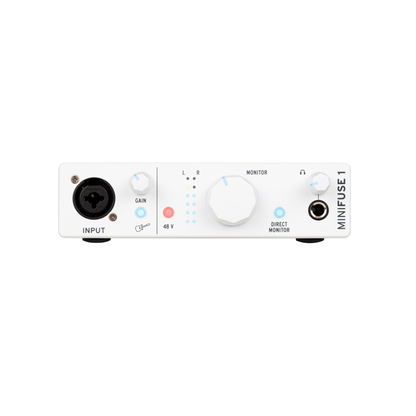 Arturia MiniFuse 1