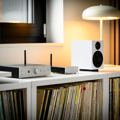 Pro-Ject Audio Stream Box E Streamer
