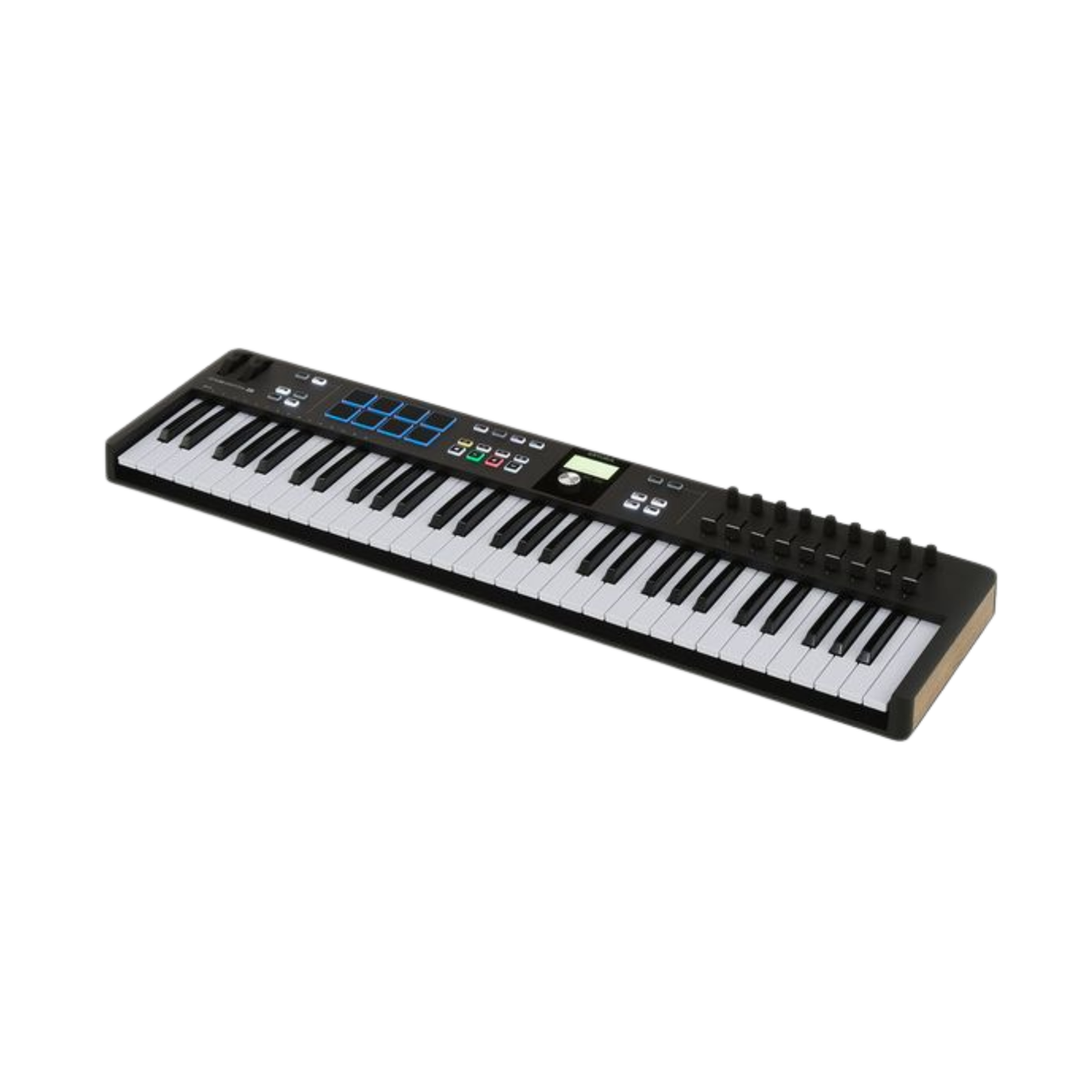 Arturia KeyLab Essential 61 mk3
