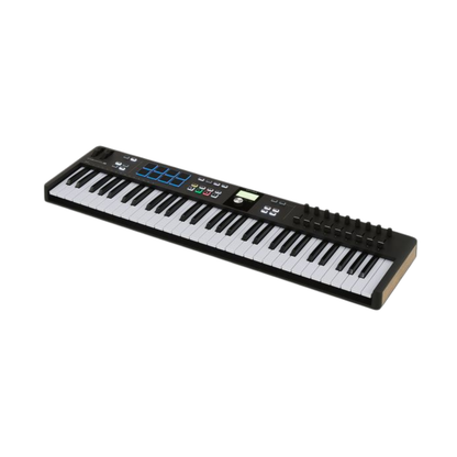 Arturia KeyLab Essential 61 mk3