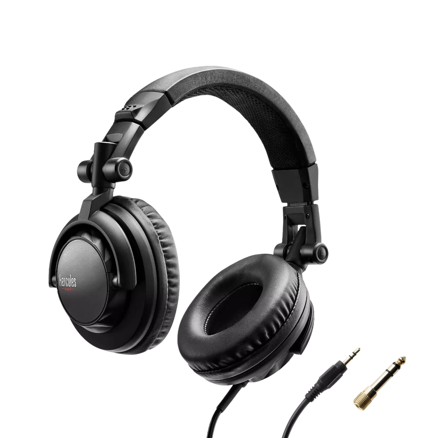Hercules HDP DJ45
