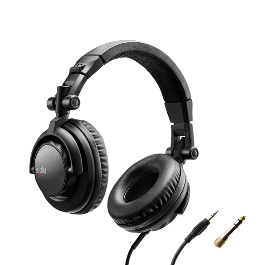 Hercules HDP DJ45
