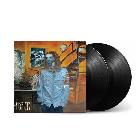 Hozier - Hozier: Vinyl 2LP image 0