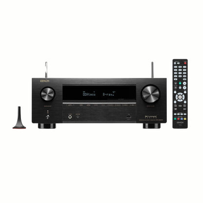 Denon AVR-X2800H image 5