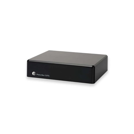 Pro-Ject Audio - Phono Box E BT 5 image 0