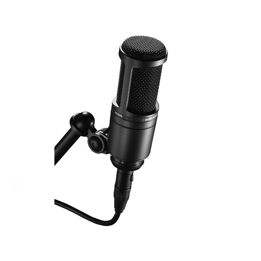 Audio-Technica AT2020 image 1
