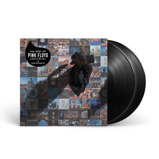 The Best of Pink Floyd - Vinyl image 0