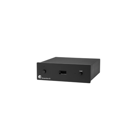 Pro-Ject Audio - Stream Box S2 image 0