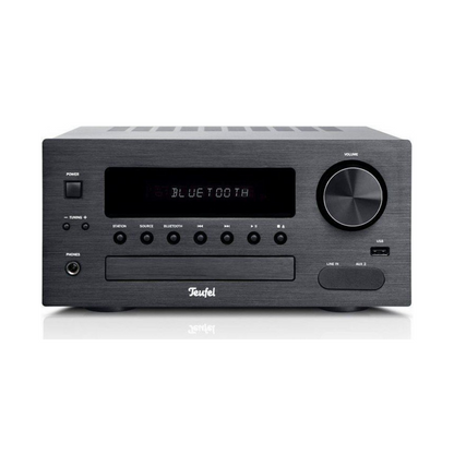 Teufel Stereo Amplifier  image 0