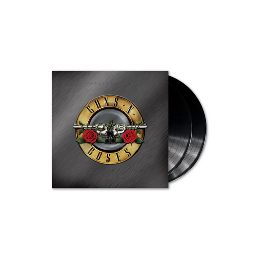 Guns n' Roses - Greatest Hits image 0