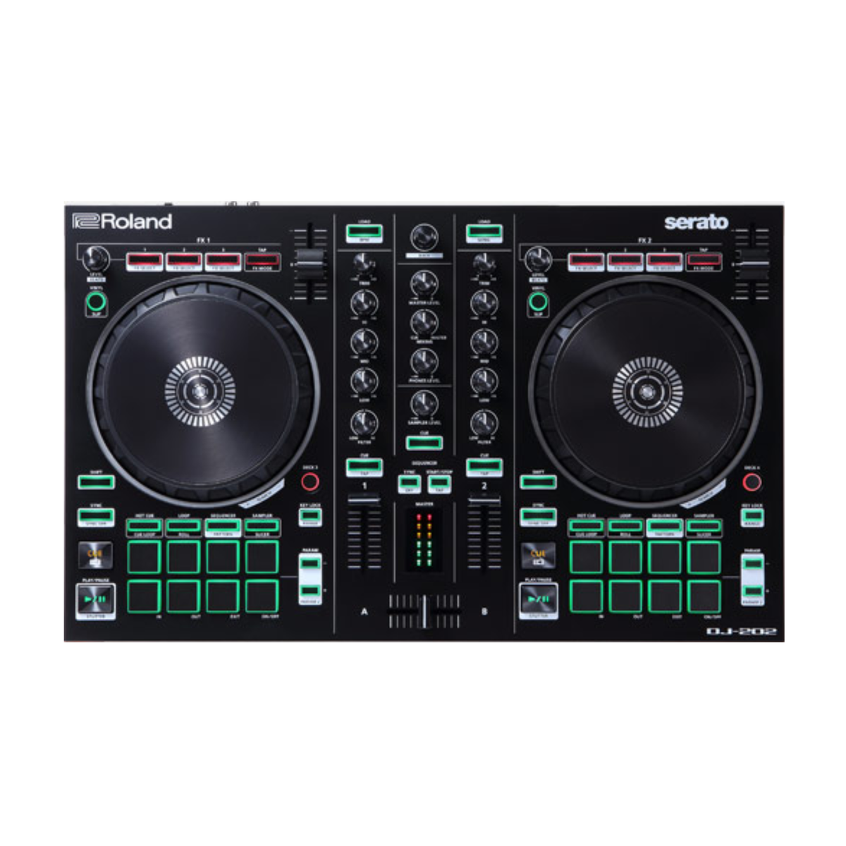 Roland DJ-202