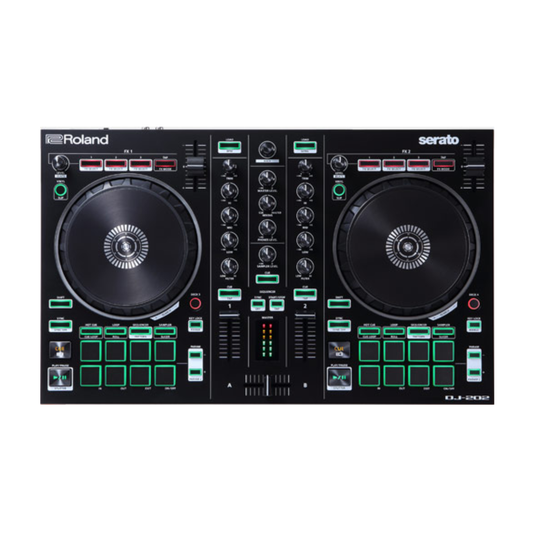 Roland DJ-202