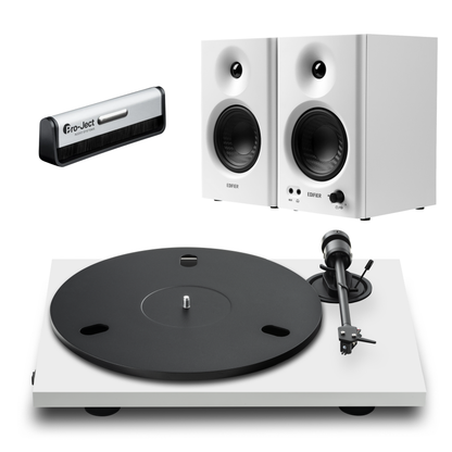 Pro-Ject Hi-Fi Set 3