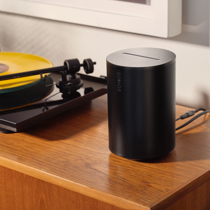 Pro-Ject X Sonos Hifi Set