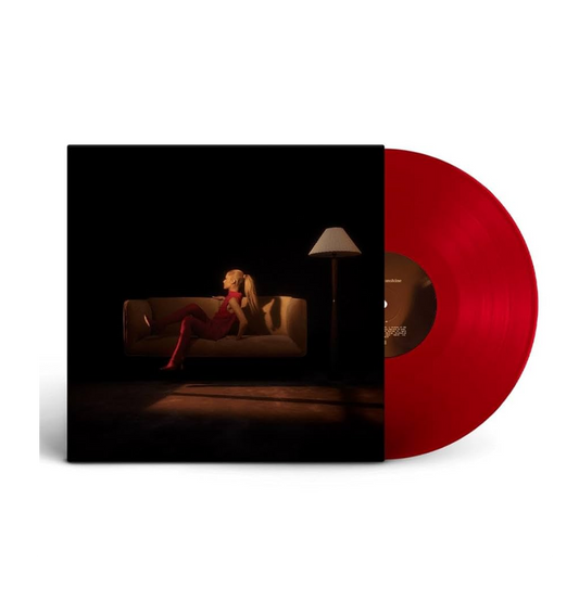 Ariana Grande - Eternal Sunshine image 0