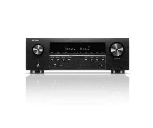 DENON - AVR-S770H 7.2 image 0
