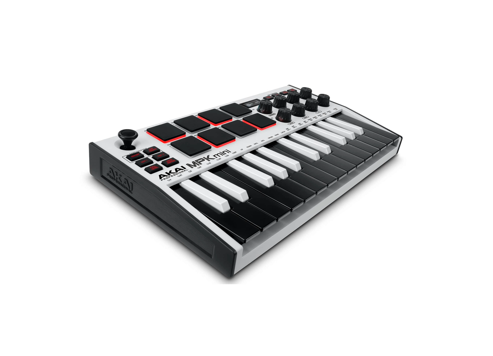 Akai MPK Mini MKIII image 0
